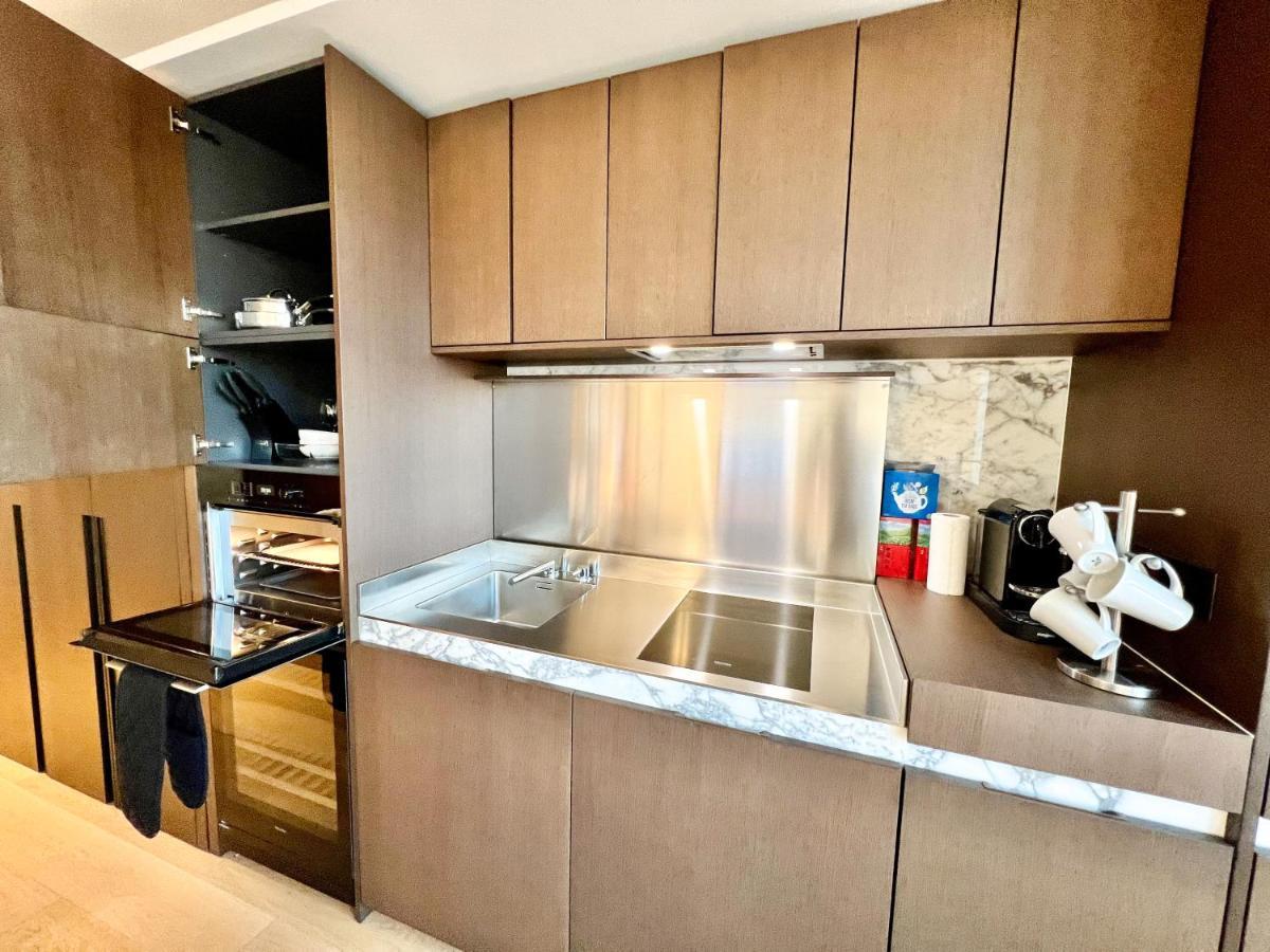 Deluxe Entire Studio Next To London Eye & Trafalgar Square Aparthotel Exterior photo